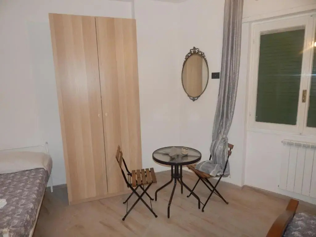 GUEST HOUSE BERZEFI
