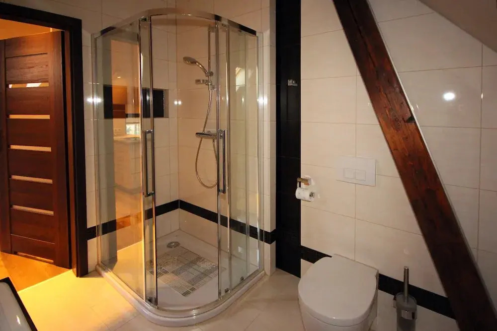 Apartamenty Silva Szklarska Poręba