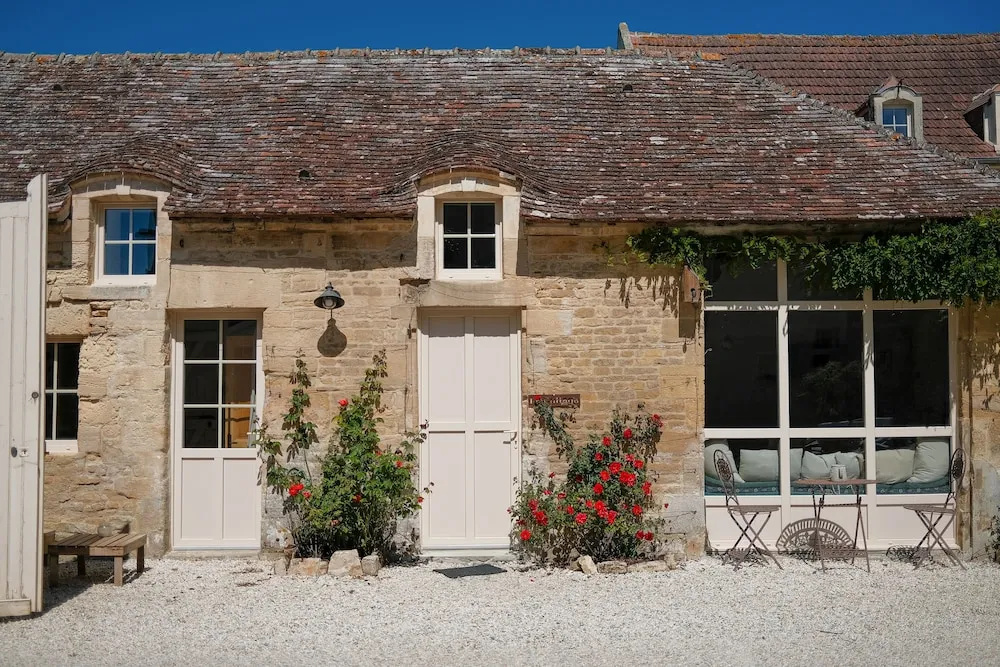Le Domaine de lHostellerie