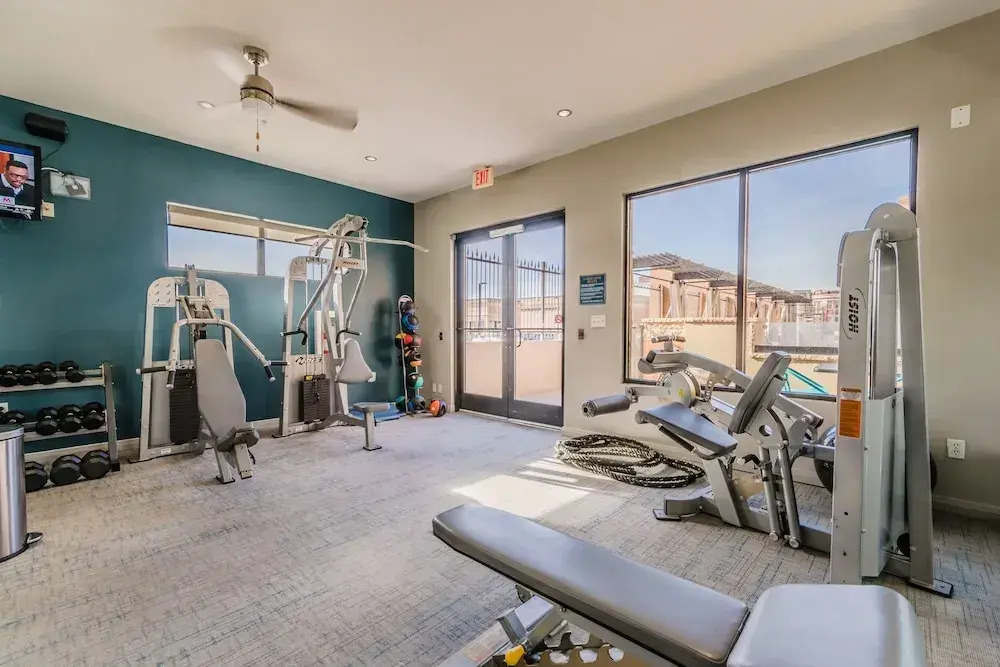 Regal Stays Apartments - West Village