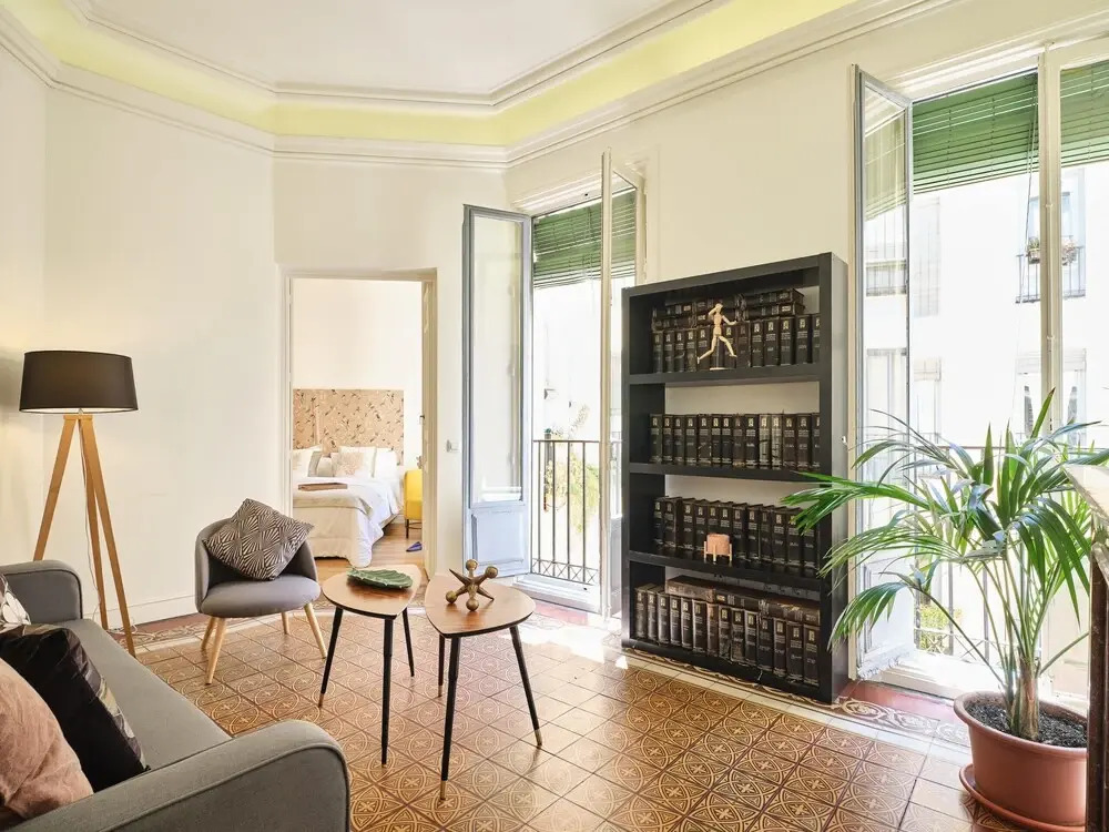 Apartamentos Conde de Romanones 14 by Gavirental