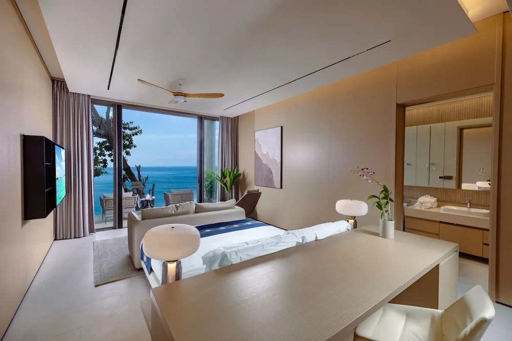 The Aquila Villa