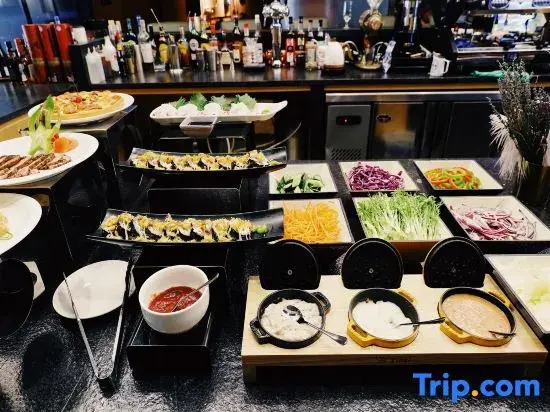 CitiGO Hotel Haikou