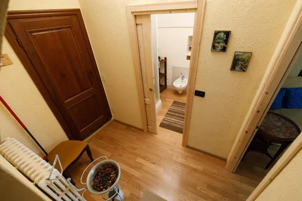 Arvé Castelbianco - B&B e Appartamento