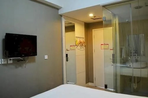 Shanshui Jiaju Hotel Luoyang Wangcheng Park