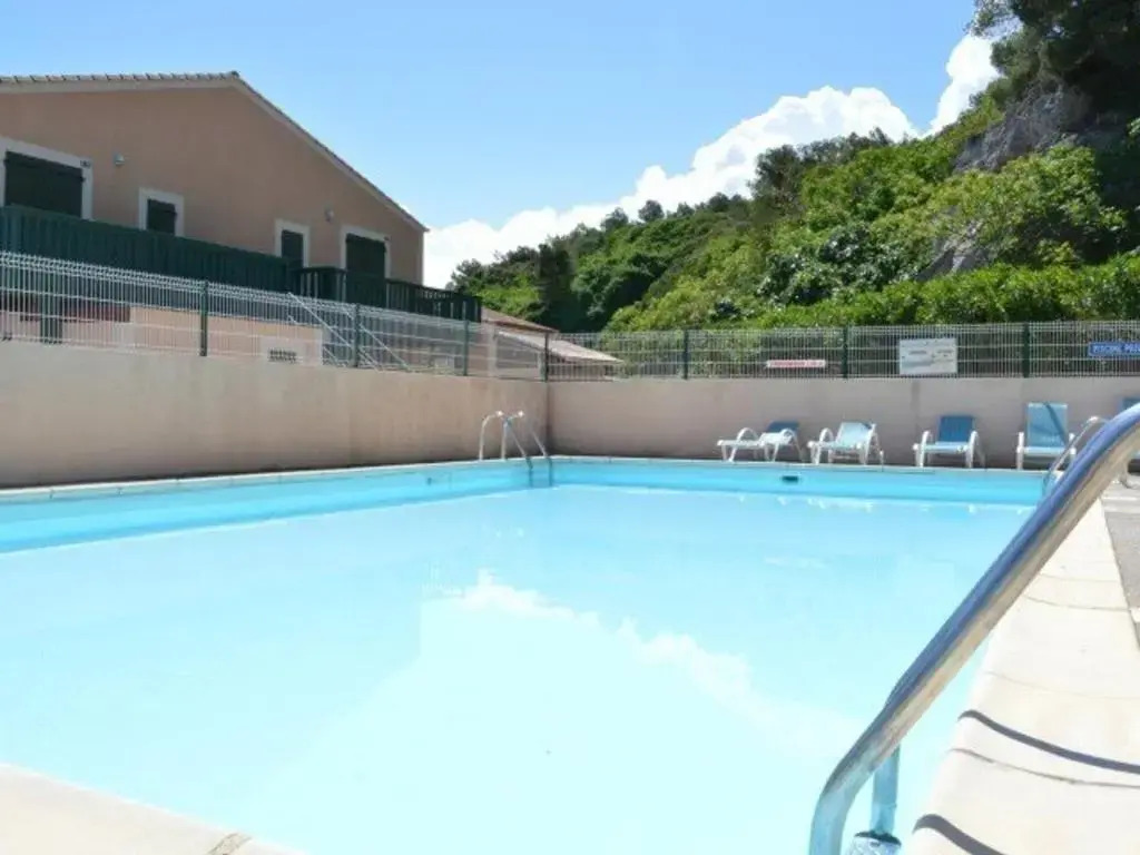 Appartement Narbonne, 2 pièces, 4 personnes - FR-1-229B-748
