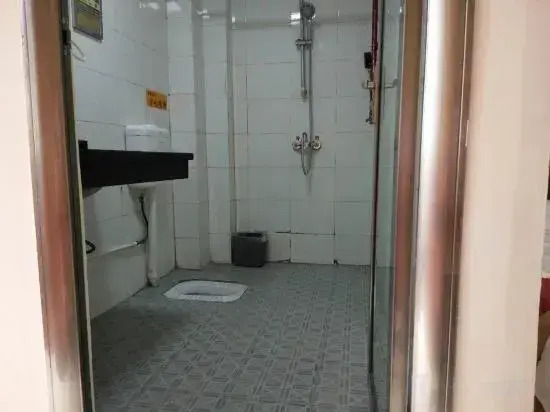 Fangchenggang Jiacheng Express Hotel (Port Branch)