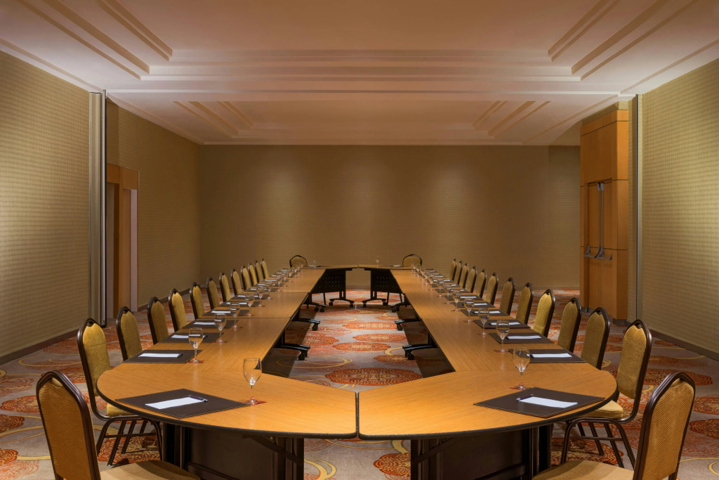 Sheraton Grand Rio Hotel & Resort