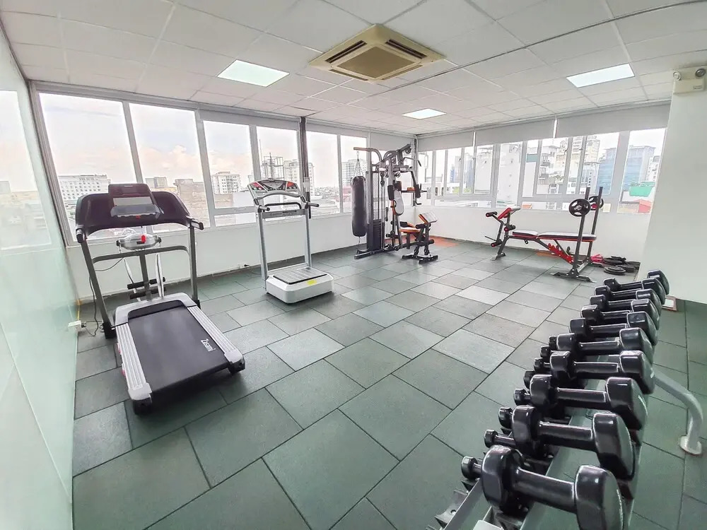 REIWA INN APARTMENT