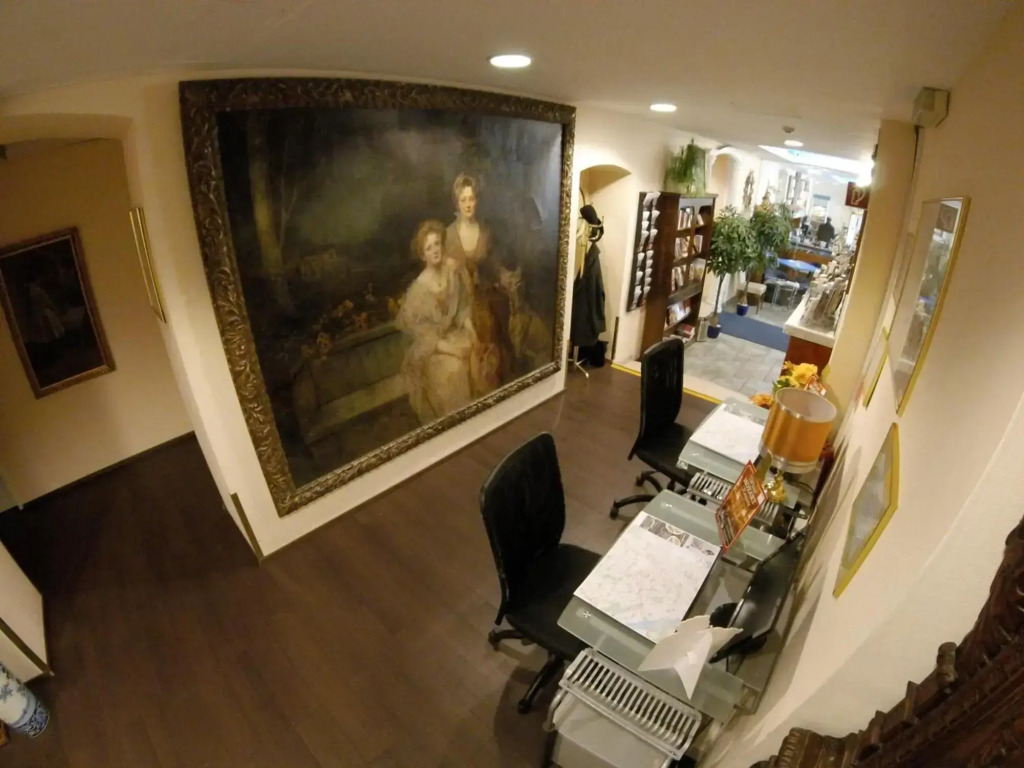 Hotel Pension Excellence