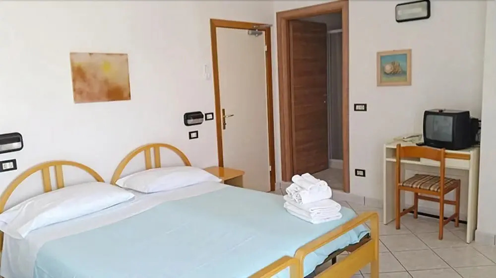 Hotel Ambassador Room Only - Self Check-in