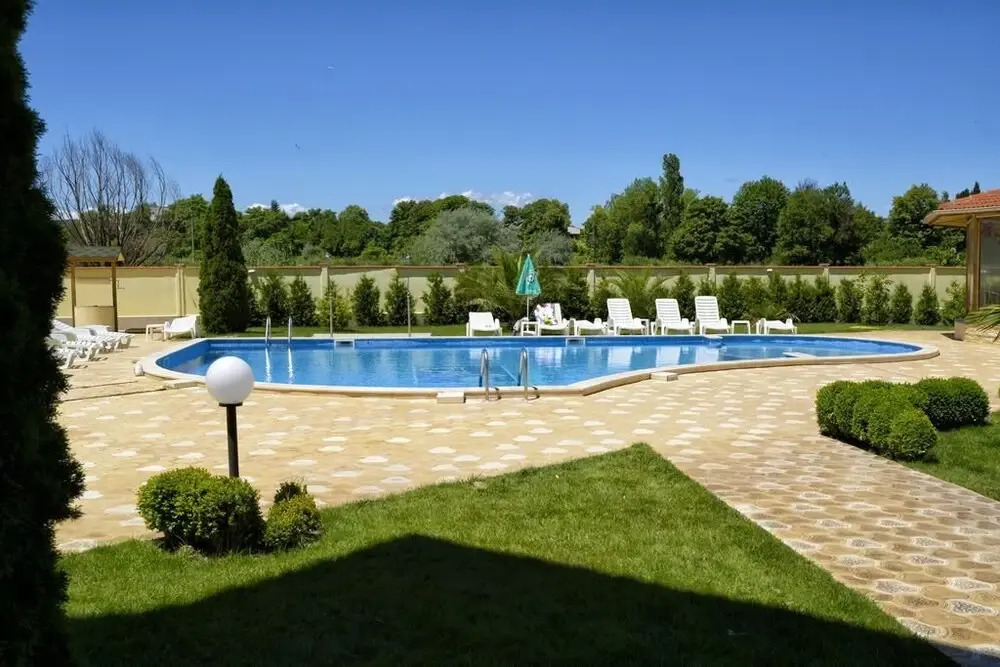 Hotel Belle View
