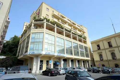 BB La Casa Del Marchese