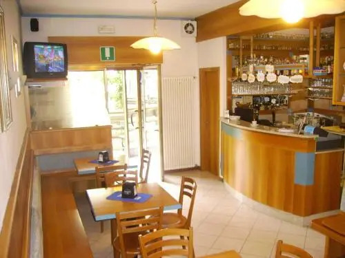Albergo Bar Meuble Al Gallo