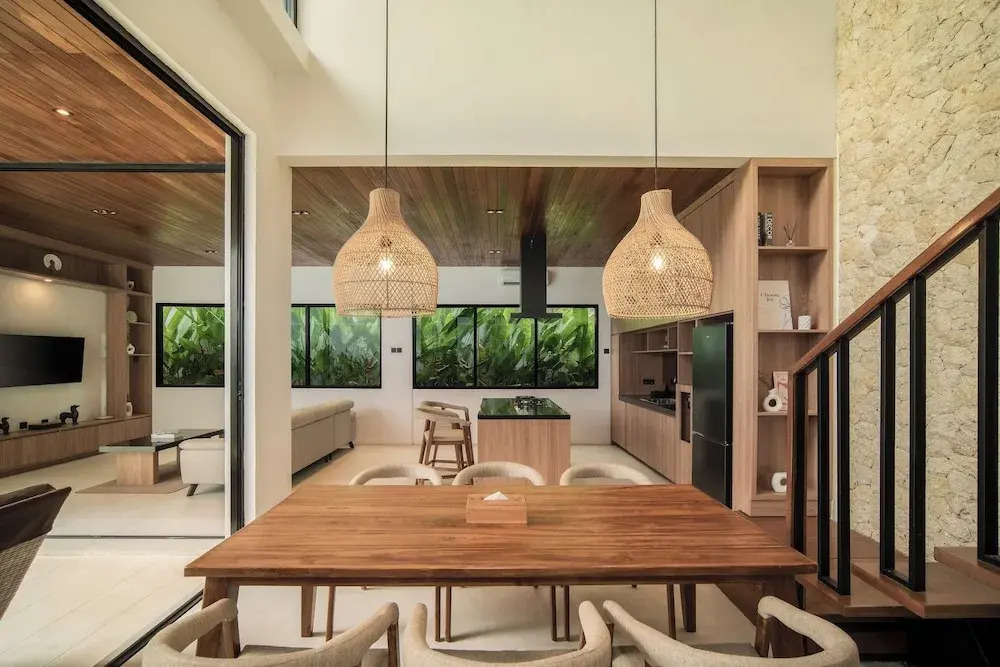 The Vinava Villa Canggu by Ini Vie Hospitality
