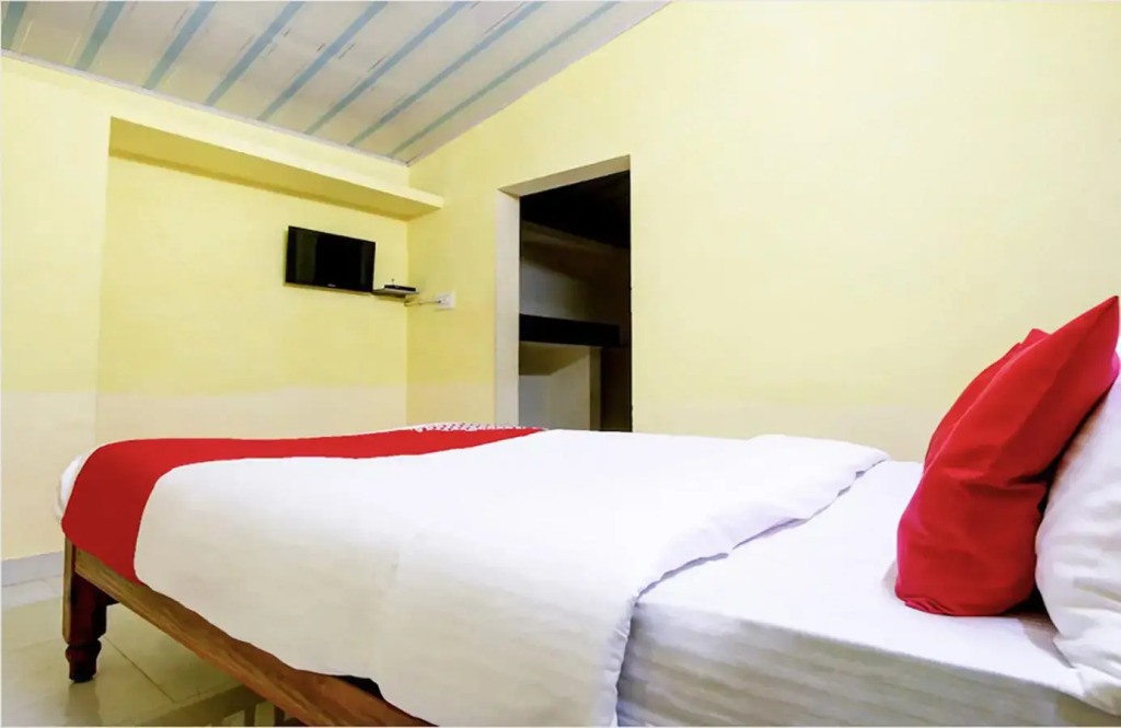 Sivaram Beach House by OYO Rooms
