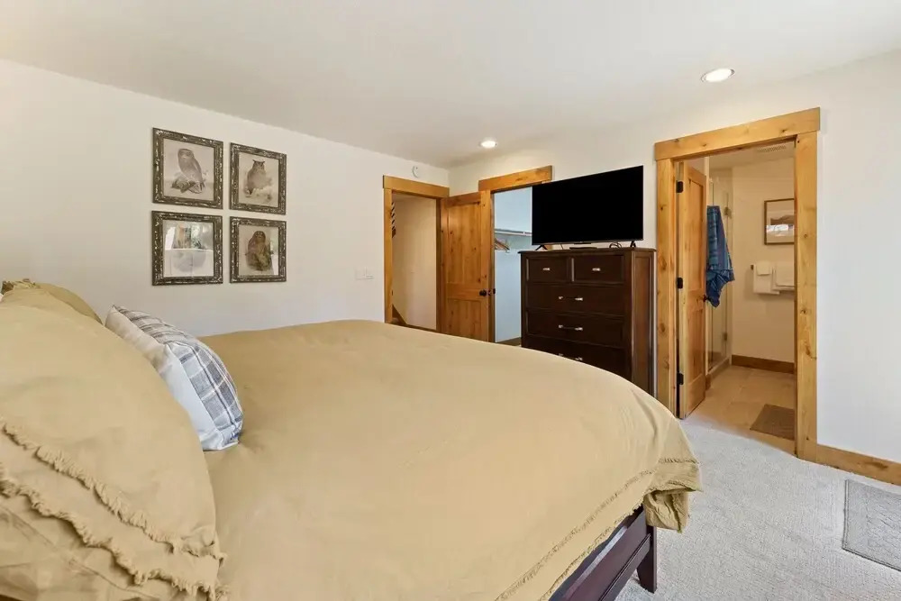 4 Catkin 4 Bedroom Home