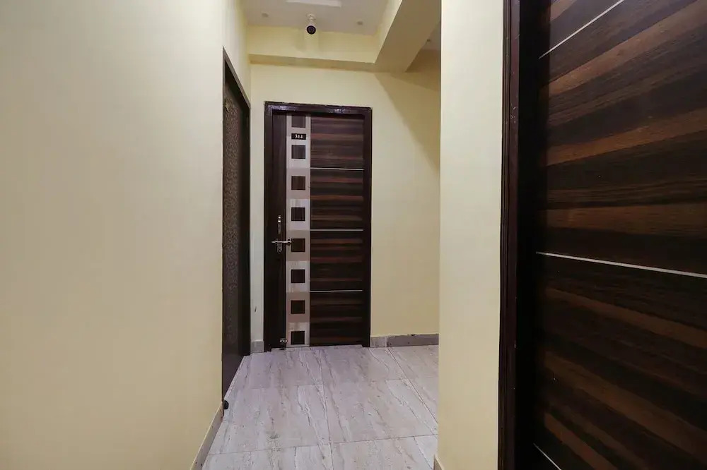 Hotel Magadh Palace by OYO Rooms