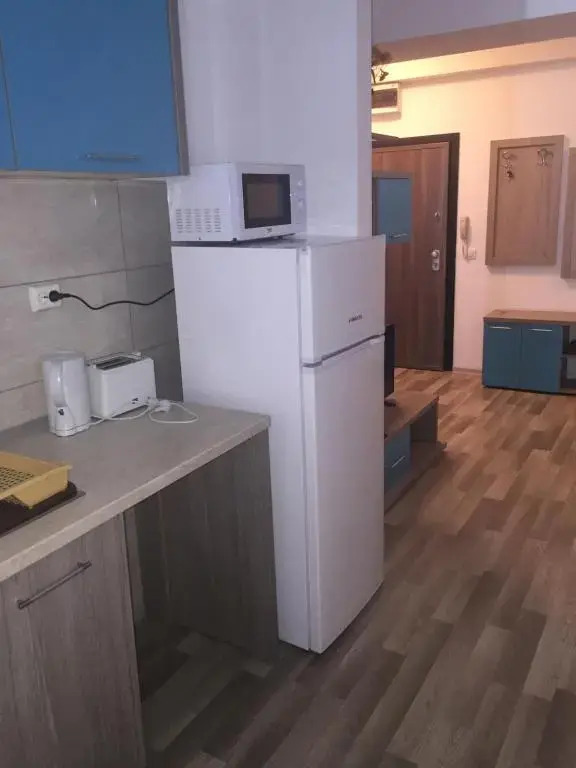 Sunset Apartment