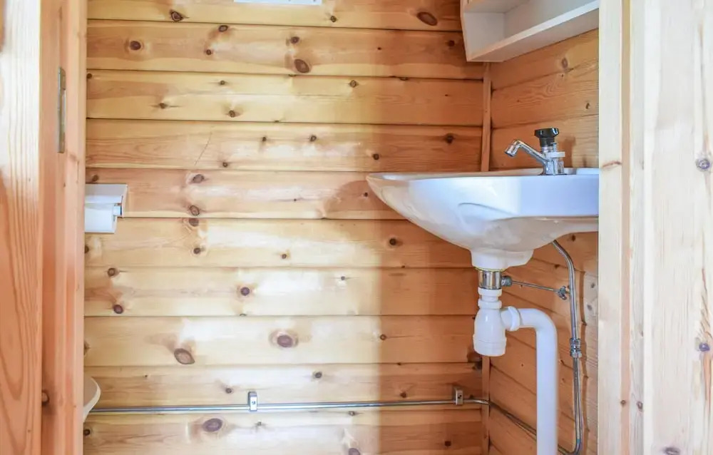 Awesome Home in Köpingsvik With 2 Bedrooms