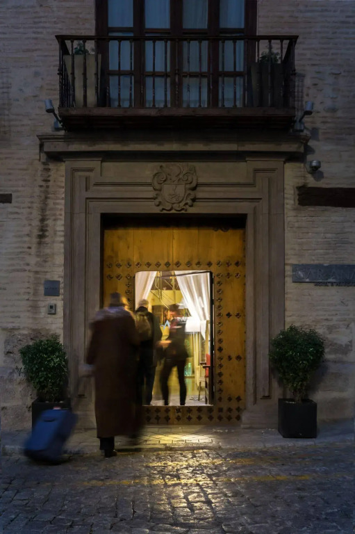 Gar Anat Hotel Boutique - Domus Artis