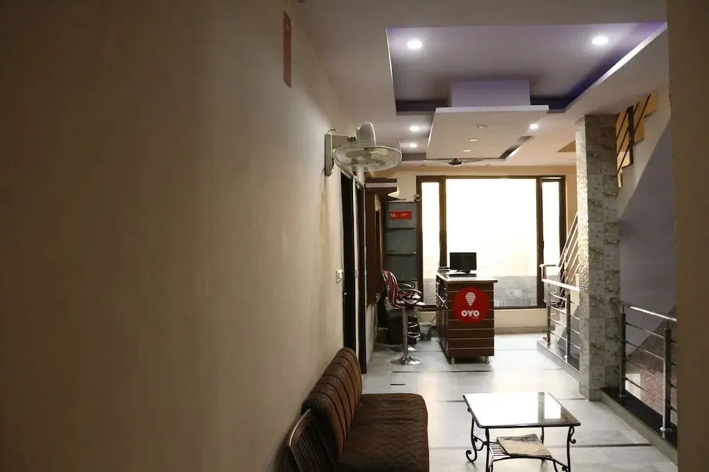 OYO 3144 Hotel Sunder Classic
