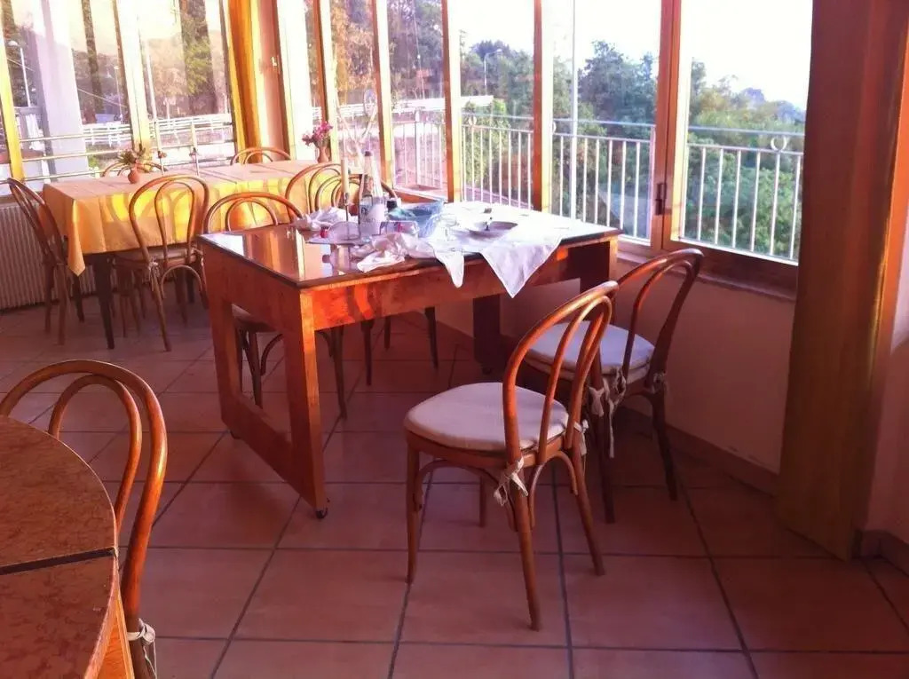 Albergo San Carlo