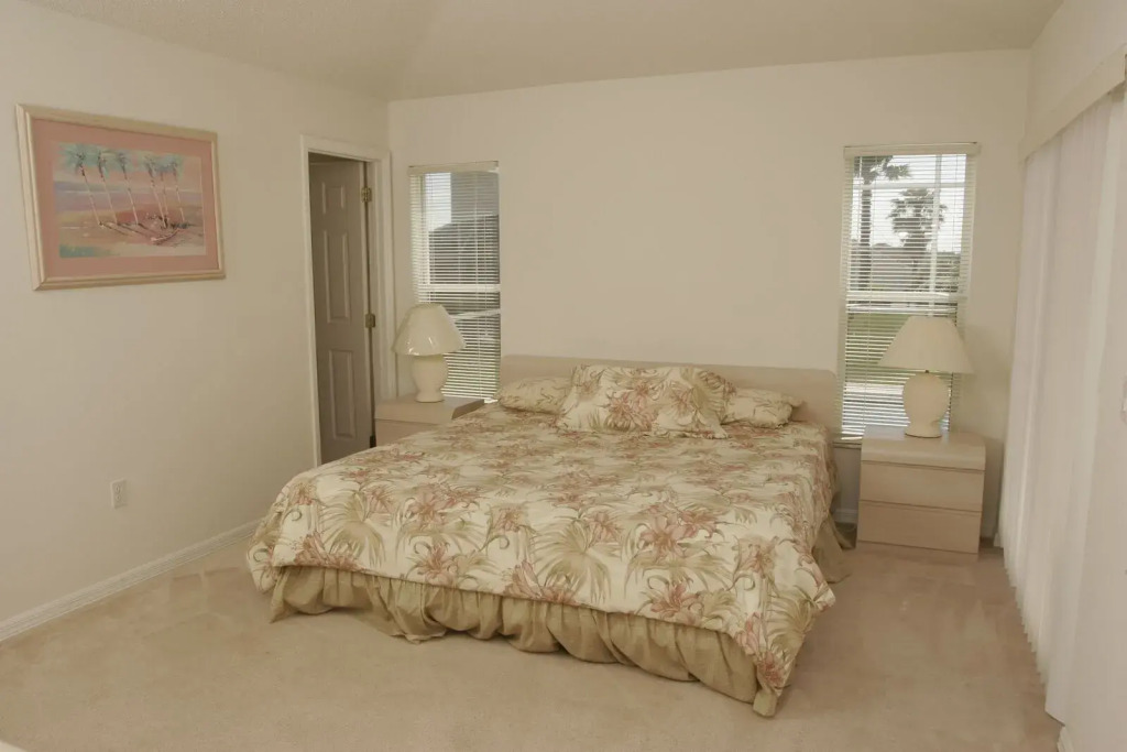 Southern Dunes Homes