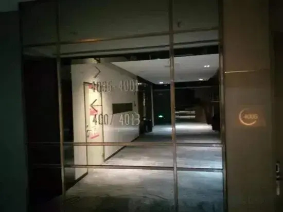 Yue Hotel (Pingxiang Runda International)