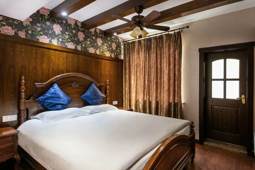 Hangzhou Westlake Hostel-Manjuelong Branch