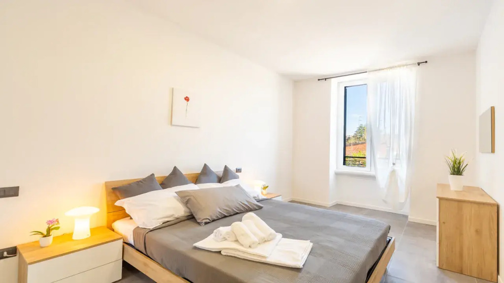 KHL APARTMENTS - SanSiro, Milano