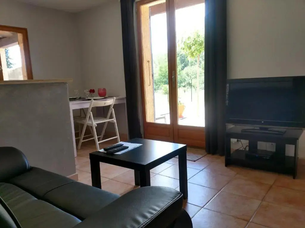 Villa Sénégas