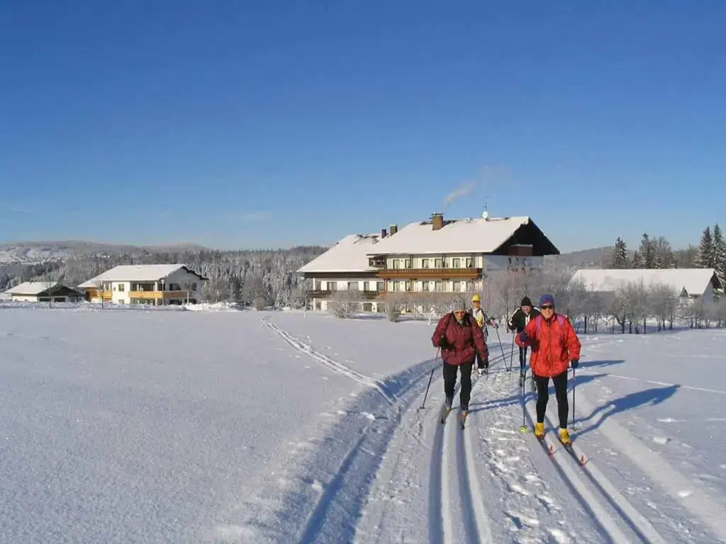 Hotel Märchenwald