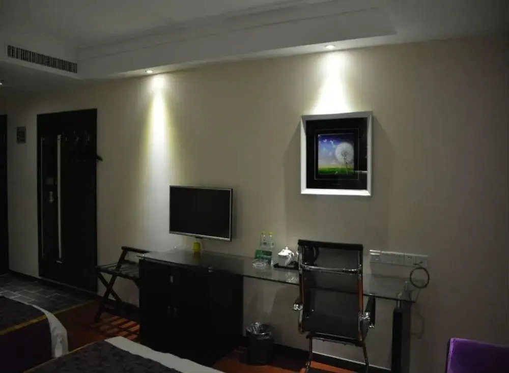 Sentai Lidu Fashion Hotel