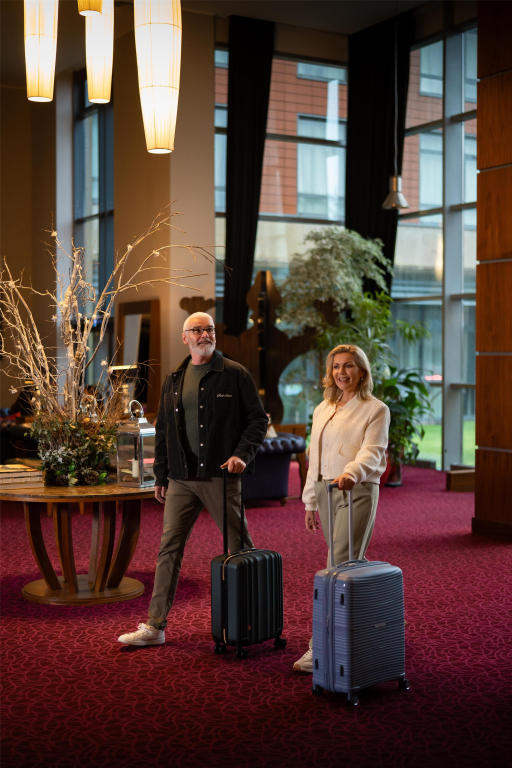 Cork International Hotel