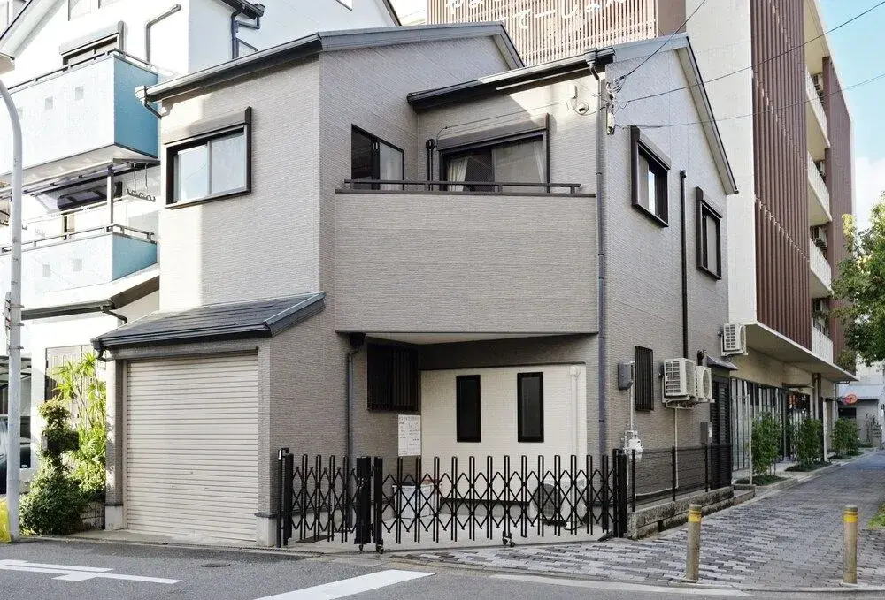 Tengachaya Residence East