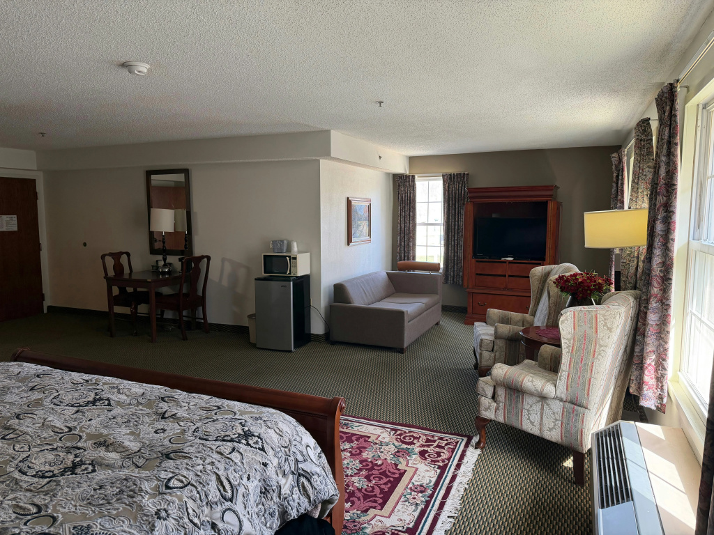 Royal Inn Rockville IN by Hotel O