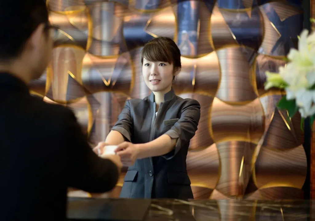 Bamboo Hotel
