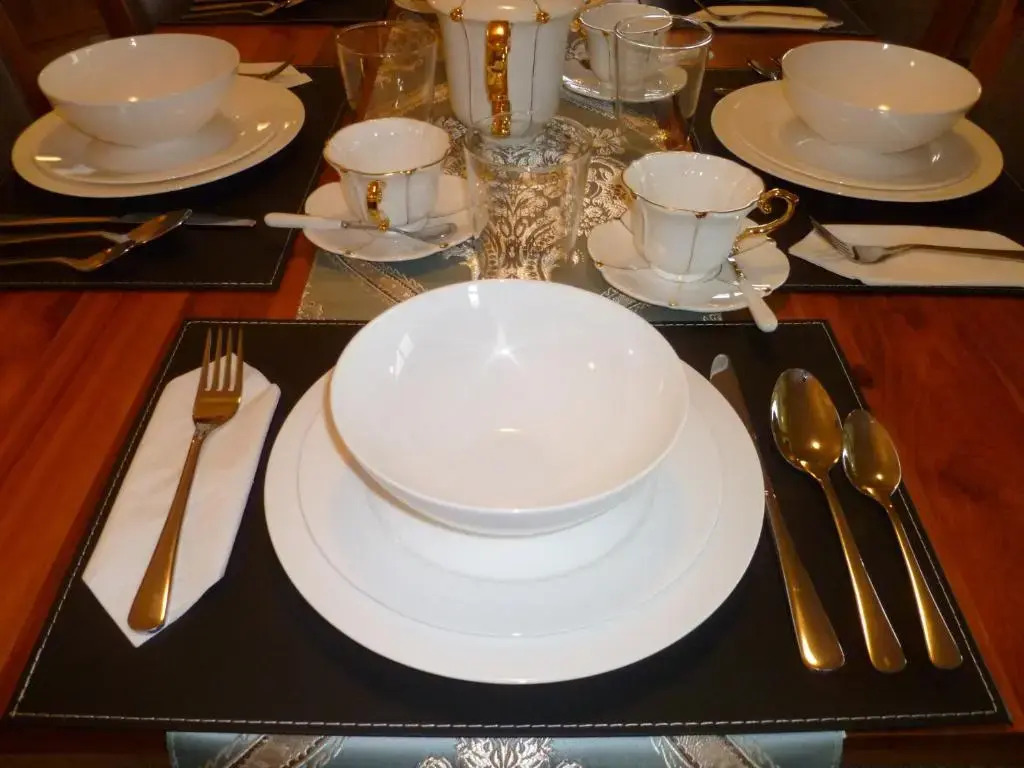 Bellarosa B&B