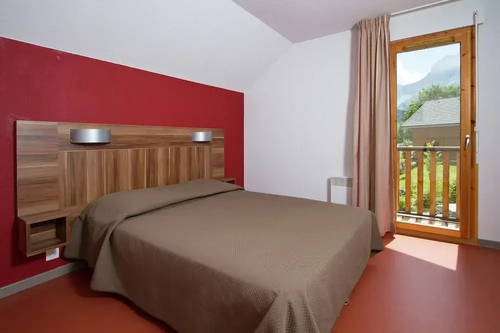 Chalet in Gresse-en-vercors Near Ski Slopes