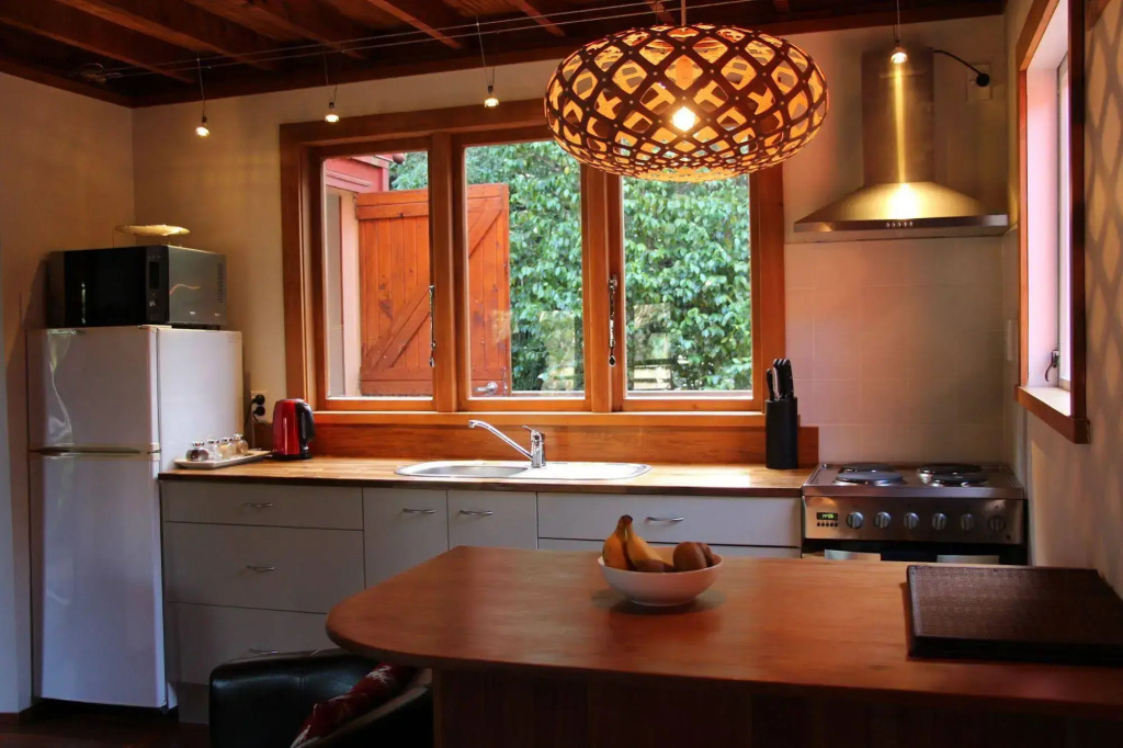 The Coromandel Treehouse