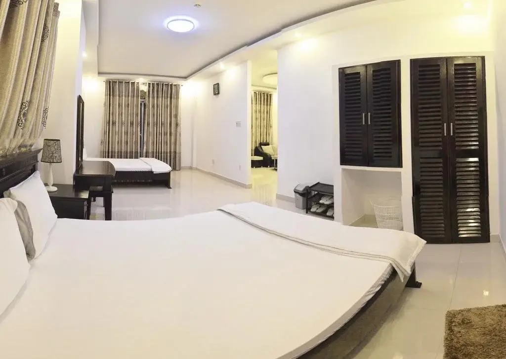 Viet Nghia Hotel