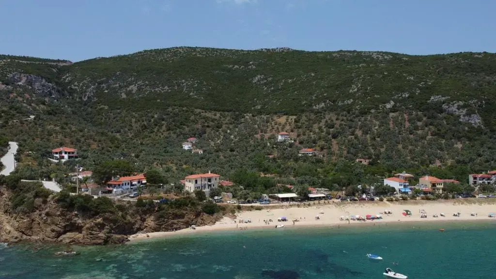 Aegean View Mikro Pelion 3