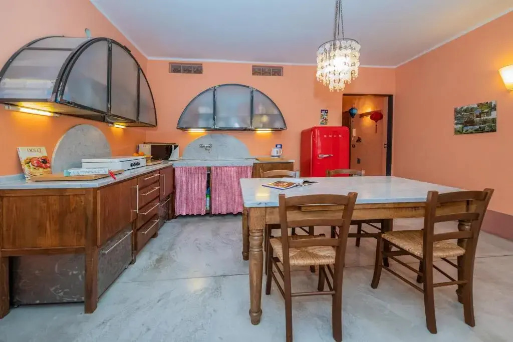 La Casa di Finalborgo - 4 posti in centro borgo