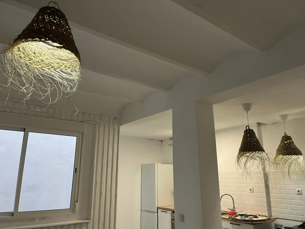 Apartamento “D”, junto a Plaza Mayor, Santa Catalina