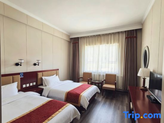Kaiyuan Holiday Hotel