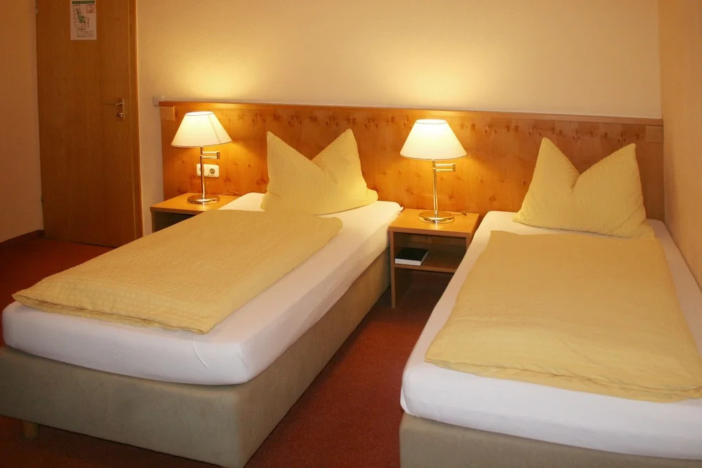 Hotel Sauerländer Hof Iserlohn