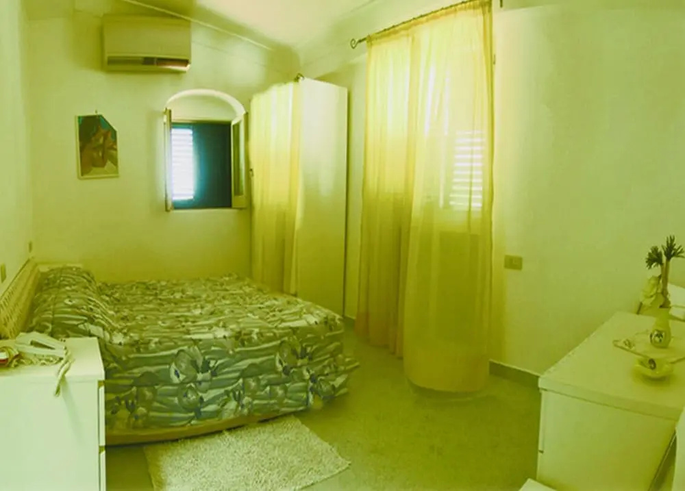 Hotel Villa Tre Sorelle