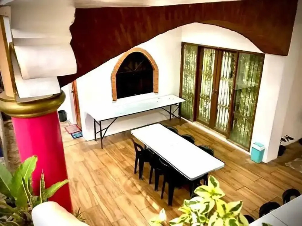 OYO 1190 Manzel Shanicaye Private Villa