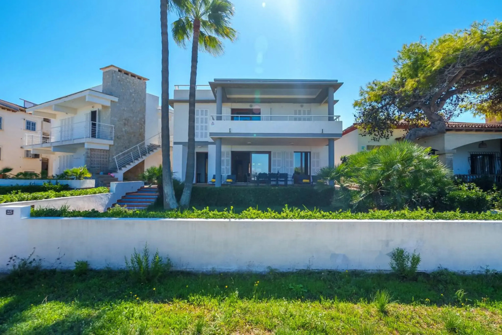 Apartamento CAN PERICAS Alcudia